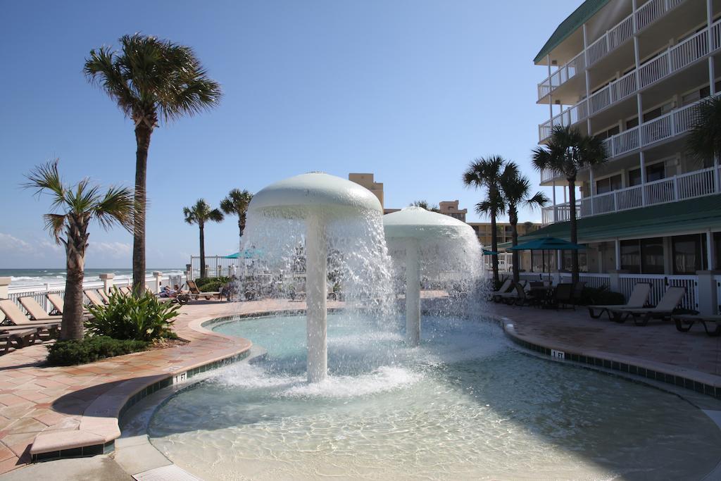 Oceanview Studio Daytona Beach Habitación foto